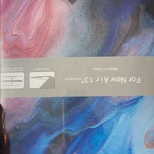 MacBook Air 2020 case